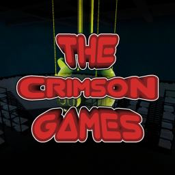 The Crimson Games