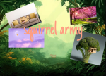 Angels’ Axolotls
