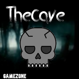 The Cave of Terror 💀🎮