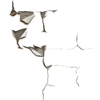 wallpaper_peeling01 Roblox decal