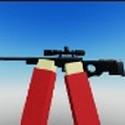 rival clayer icon