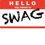 Just Just SWAG!!!!