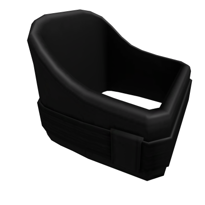 Right Tactical IOTV Pauldron