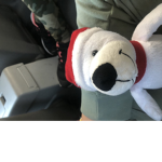 SnowBearSanta