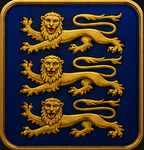 Kingdom of England - EOF