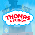 Tweetsie Railroad ANGR V3