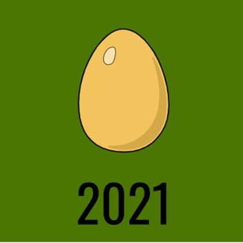 Egg hunt fanmade