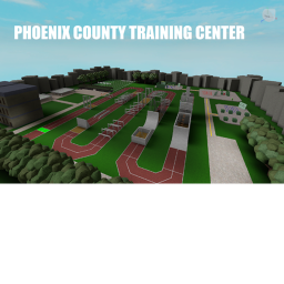 Phoenix County Training Center