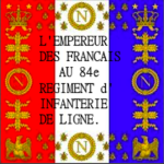 84e Régiment d'Infantérie