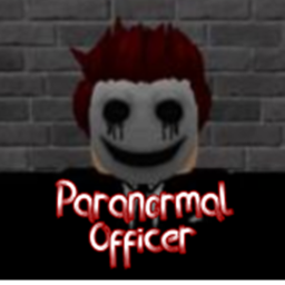 Paranormal Officer