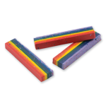crayon brick