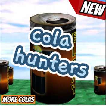 cola hunters