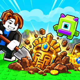 Relic Hunters [🐾PETS]