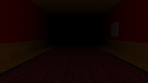 Hall of Secrets