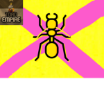 Yellow crazy ants Group Thumbnail