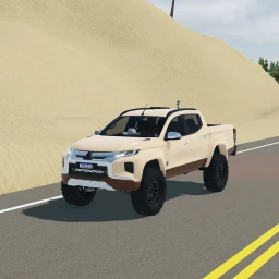 MUD BLAZER (SAFE HAVEN) icon