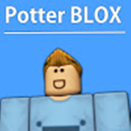 Potter Blox | Fan Hangout