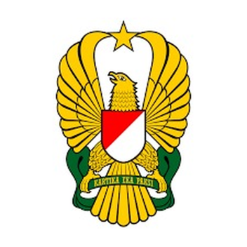 | Indonesian Army Battalion | GARUDA |