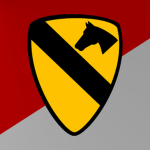 [1/7] 1st Battalion, 7th Cavalry Regiment