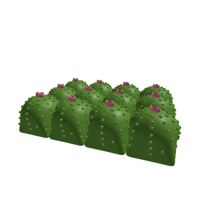 CactusKeycaps - Claire