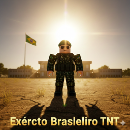 [EB] Exército Brasileiro TCP