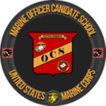 —The Officer Candidate School—