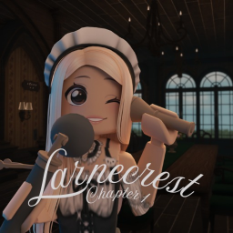 💐 Larnecrest