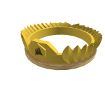 Corsair Golden Crown - Limit