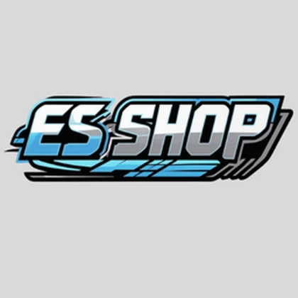 ES SHOP Roblox group icon