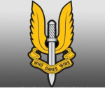 I 1 9 4 0 I Australia Special Air Service