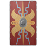 The First Germanic Legion