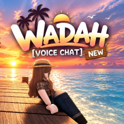 [new] WADAH [Voice Chat]
