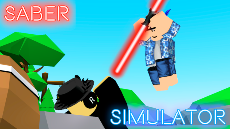 ✨ Saber Simulator screenshot 4
