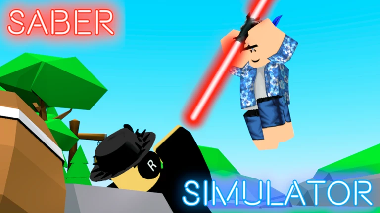 🍂 Saber Simulator サムネイル 3