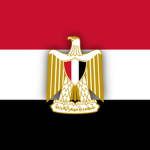 Arab Republic of Egyptᅠᅠᅠ
