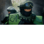 Noobster’s Army