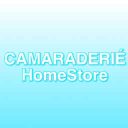CAMARADERIÉ HomeStore