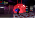 - - Special Containment Site - - - - {----}