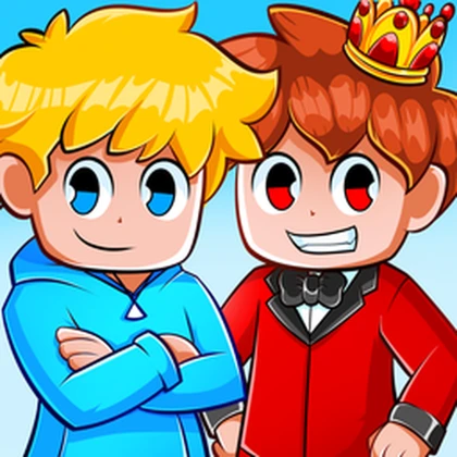 Ukri und Semlaki Roblox group icon