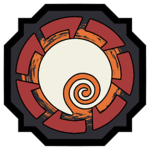 tailed beast of ember