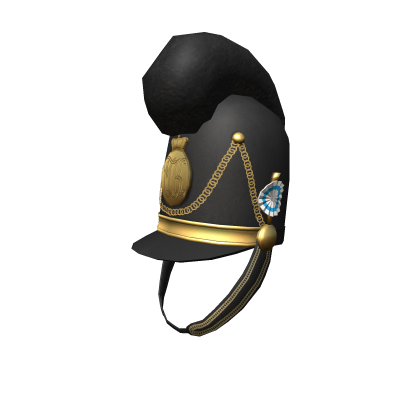Bavarian Infantry Raupenhelm