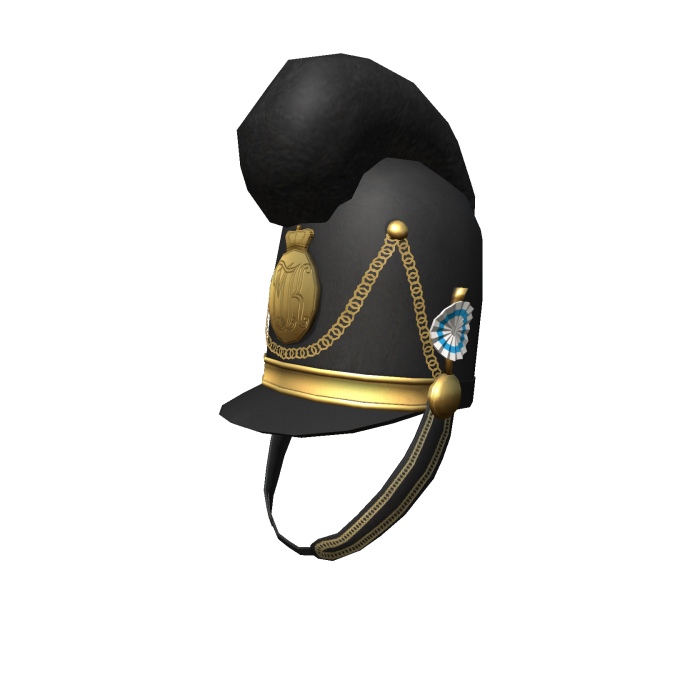 Bavarian Infantry Raupenhelm