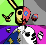 Void And His Best Pals Fan Group!