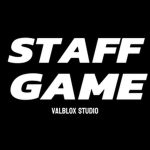Staff game [Valblox studio]