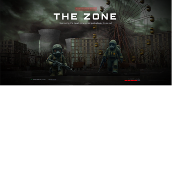 The Zone [ALPHA]