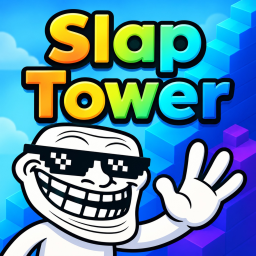 All Slaps Tower icon