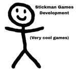 Stickman Games Development