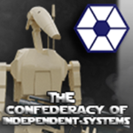 〔 Confederacy of Ιndependent Systems 〕