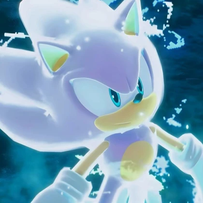 Sonic Elevator