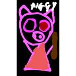 The Piggy Build Mode Fan Club With us!